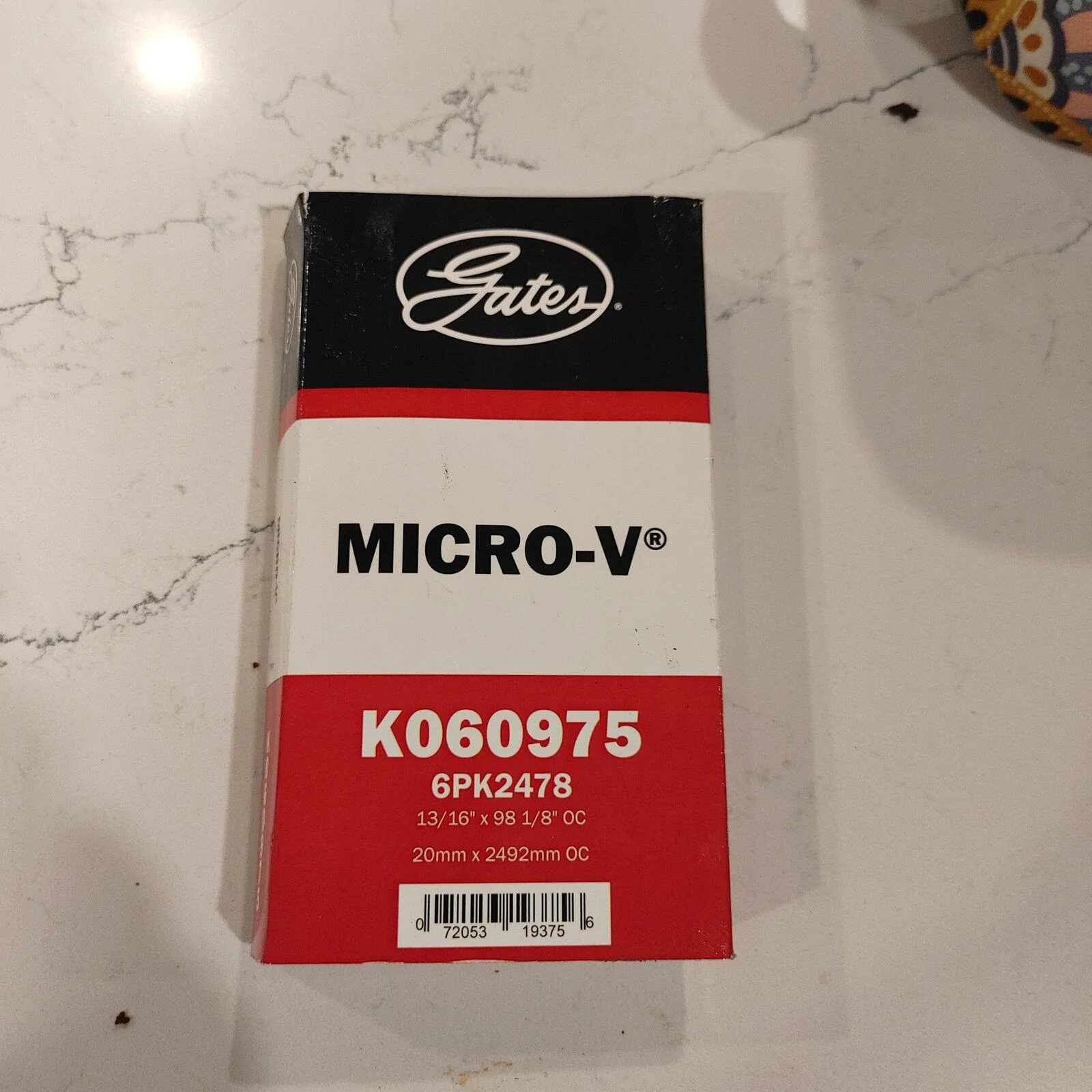 Jeep Gladiator Magnuson Supercharger Install / Modification – Crib Notes 1026211820