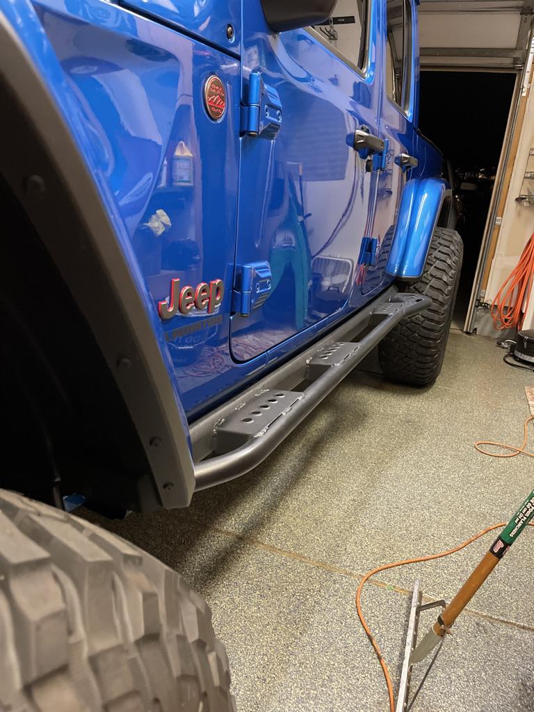 Jeep Gladiator Do it yourself slider rails? 3DB499F5-0703-4912-BD9B-DD60F7759C2B_1_105_c