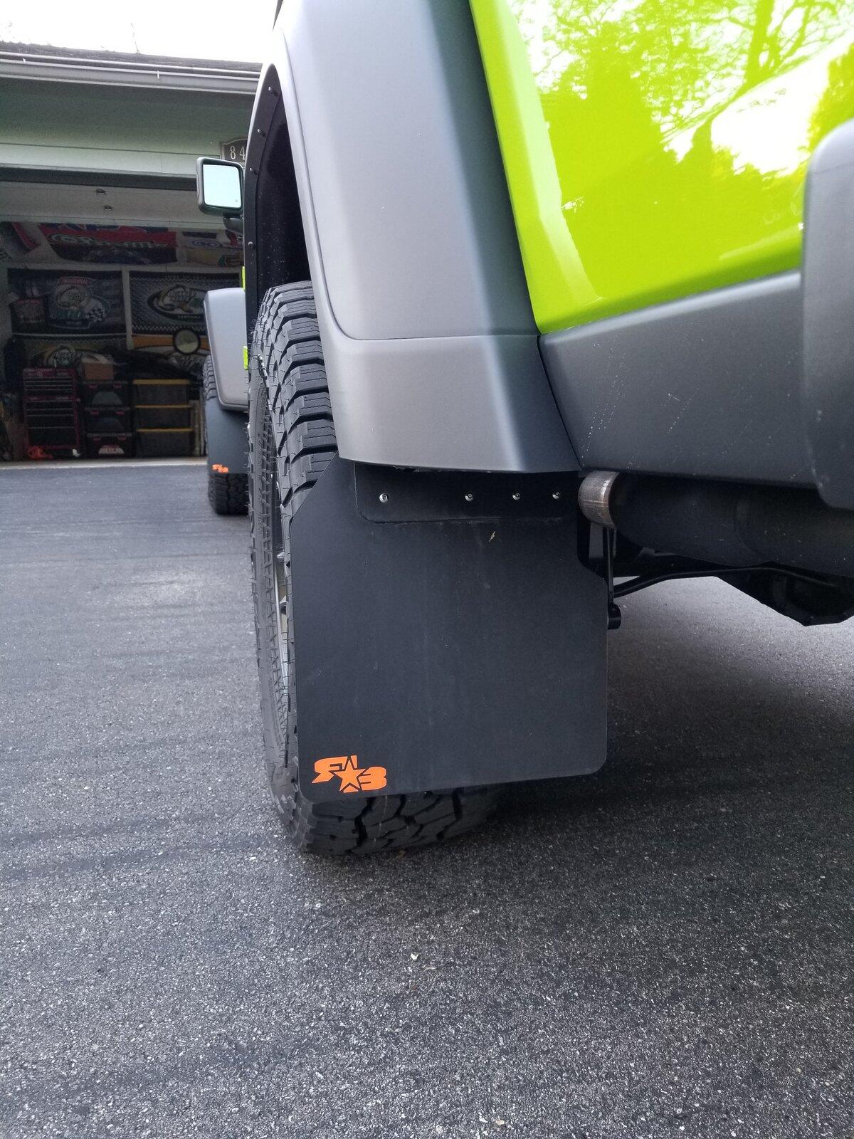 Jeep Gladiator GECKO GREEN Gladiator Club 20211018_180038