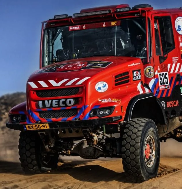 Jeep Gladiator Poor Confused Bronco t5-1