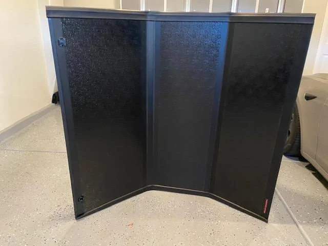 Jeep Gladiator Rough Country Hard Tonneau Cover Tonneau Cover To