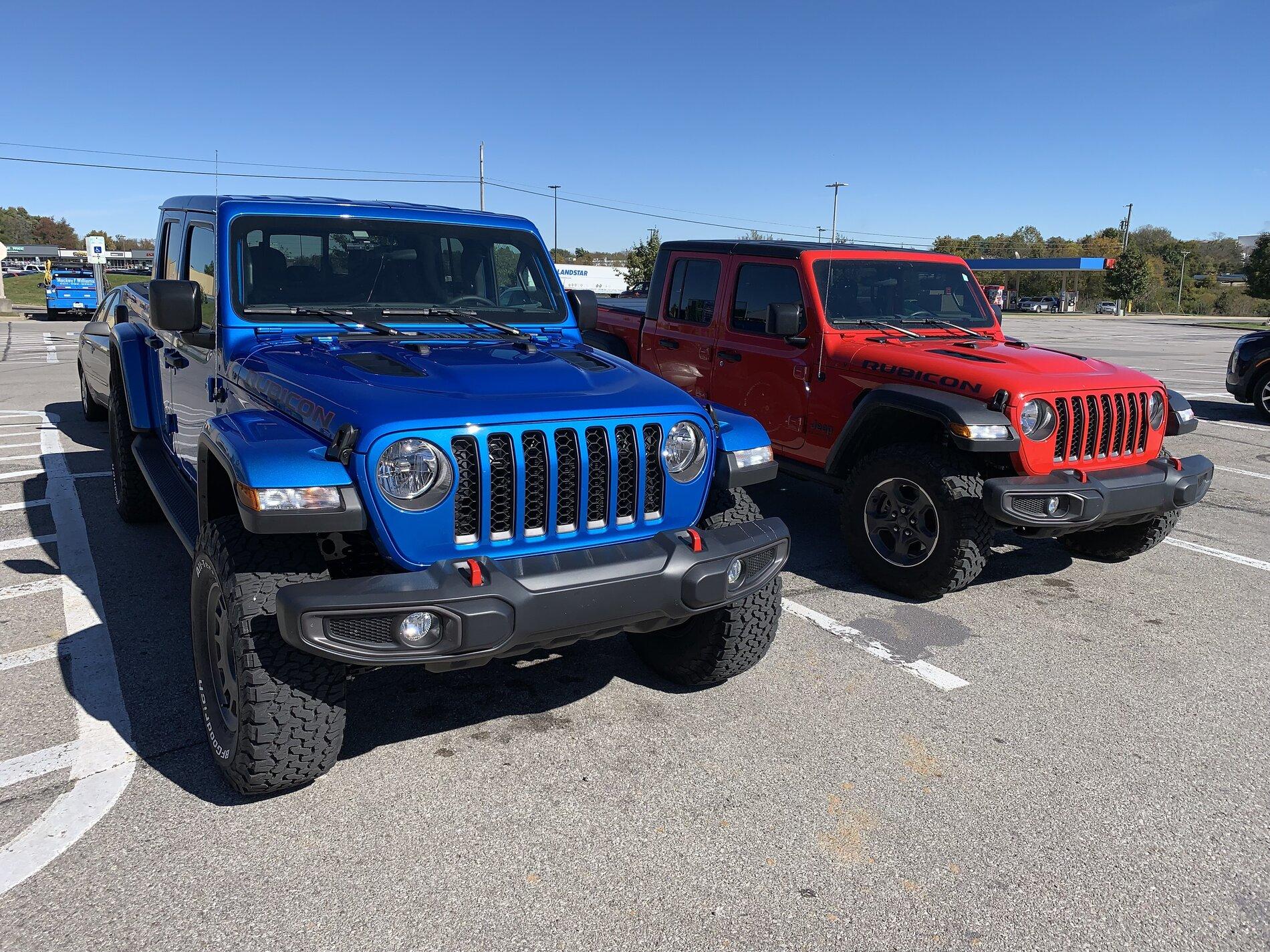 Jeep Gladiator See any Gladiators in the wild? IMG_7862.JPG