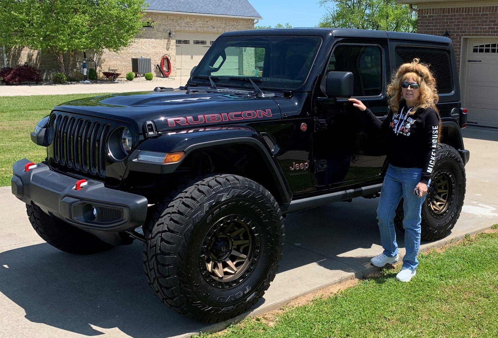 Jeep Gladiator Would love to see Jeeps that are owned by women! IMG_6877.JPG