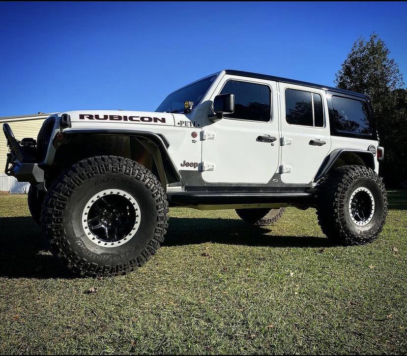 Jeep Gladiator CavFab Introduction and JT Forum Discount! 8920B818-D388-4152-9AA2-D05A51C37A4A_1_201_a