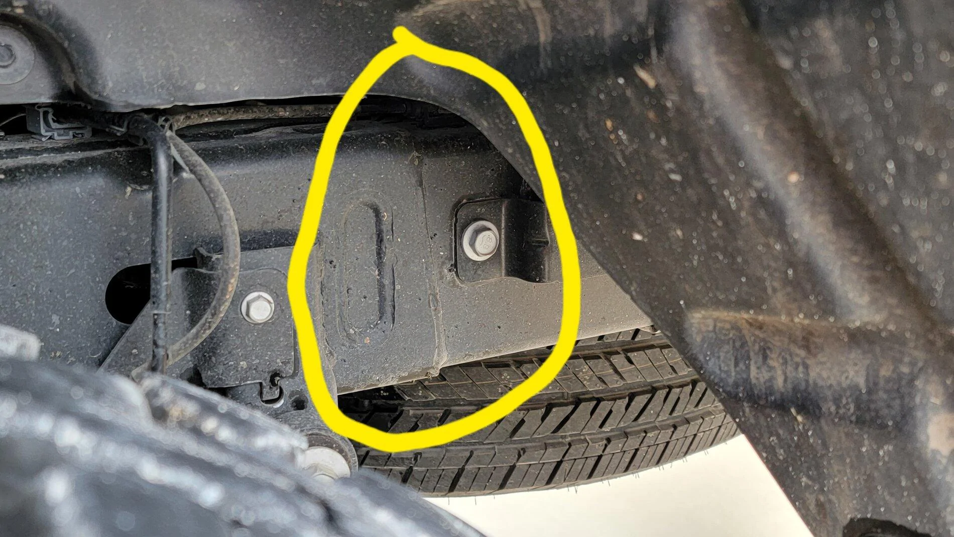 Jeep Gladiator Rubicon vs Mojave - Accurate video? 20211028_124538
