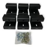 Jeep Gladiator BAK X4s Revolver Bedrack-Tonneau-Adapters-1_compact