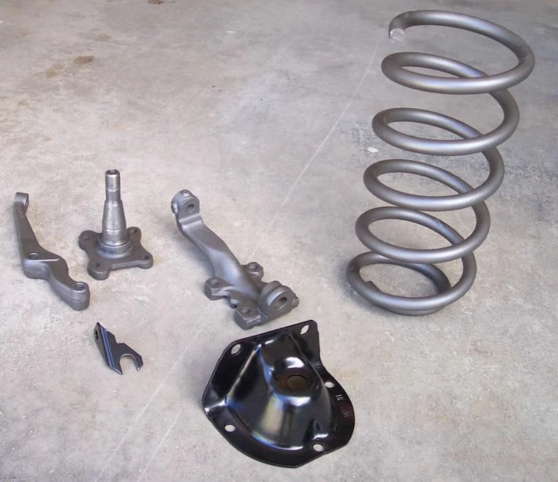 Jeep Gladiator Metalworkers...cold bluing question jav-sus-parts-1
