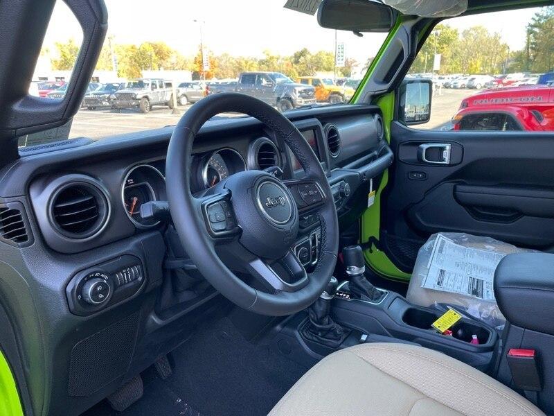 Jeep Gladiator People who factory ordered in july/august... 825888BF-CAC4-4A04-97C1-AC2117B27A3E