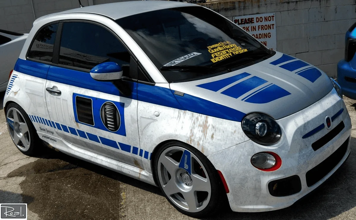 Jeep Gladiator My new Star Wars nerdy Jeep Stuff 1635526333253