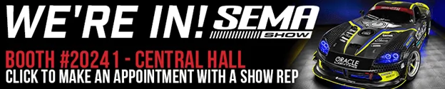 Jeep Gladiator SEMA Show 2021 semaimage001