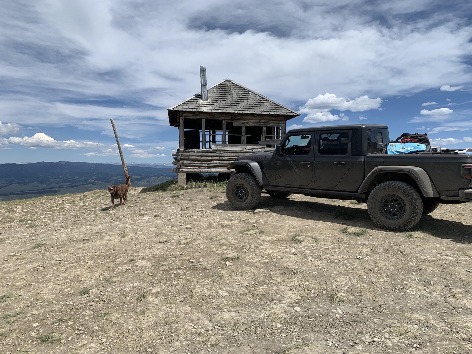 Jeep Gladiator AEV 2.5 Dual Sport Diesel Lift B0973CB8-7642-4051-B2E3-F93BE7AB64A3