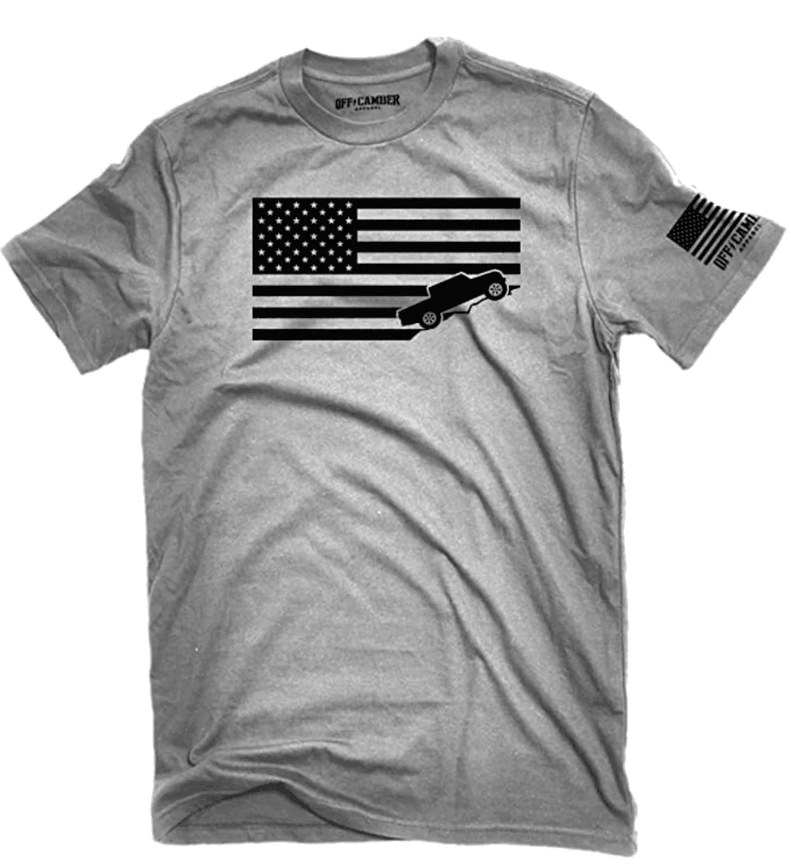Jeep Gladiator Let's see your favorite gladiator T-Shirt! (And where you got it)) Screen Shot 2021-10-29 at 8.48.42 PM