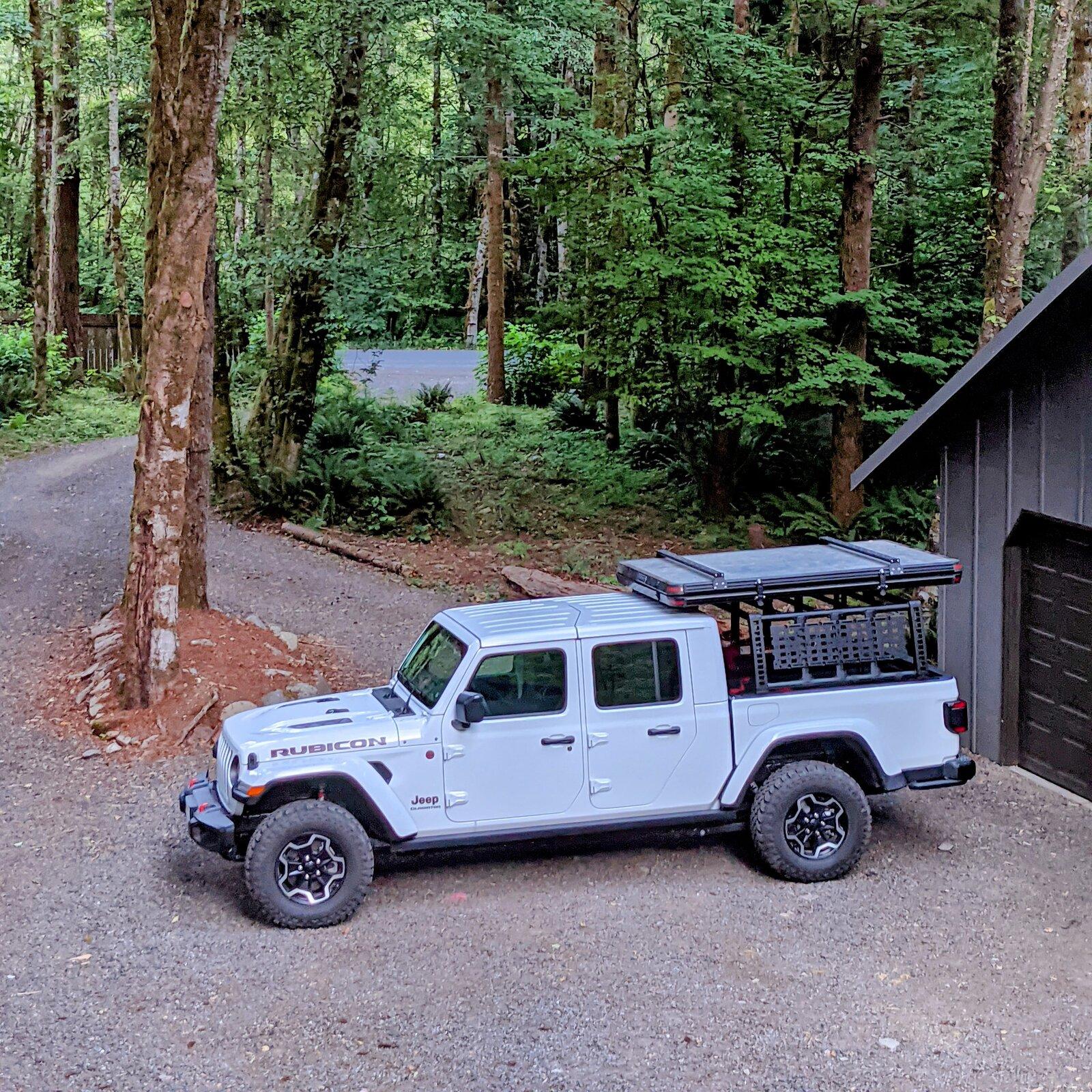 Jeep Gladiator AEV 2.5 Dual Sport Diesel Lift IMG_20210717_150259_953