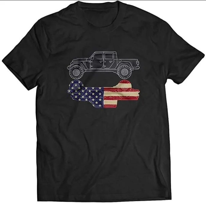 Jeep Gladiator Let's see your favorite gladiator T-Shirt! (And where you got it)) gladiator shirt