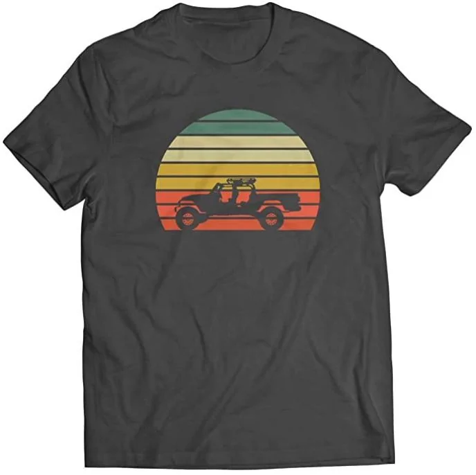 Jeep Gladiator Let's see your favorite gladiator T-Shirt! (And where you got it)) glad shirt