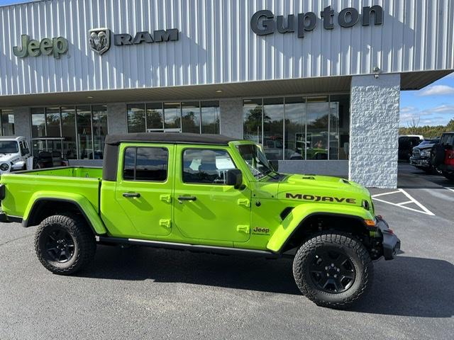 Jeep Gladiator Gupton Motors up to 8% below invoice BE2AF252-4966-4231-83F1-3242EF4C69AE