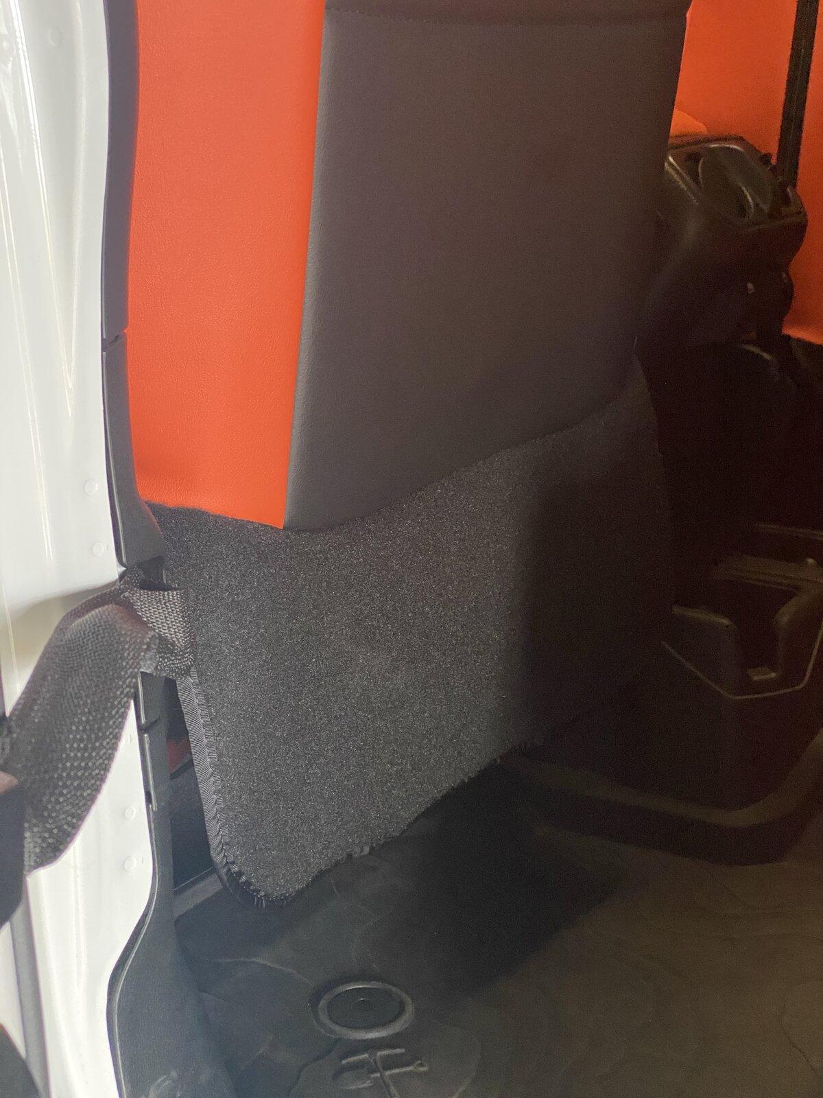Jeep Gladiator What do you guys think? PRP Seat Covers 397EA561-87E8-4722-AA11-68EEE0806CC1