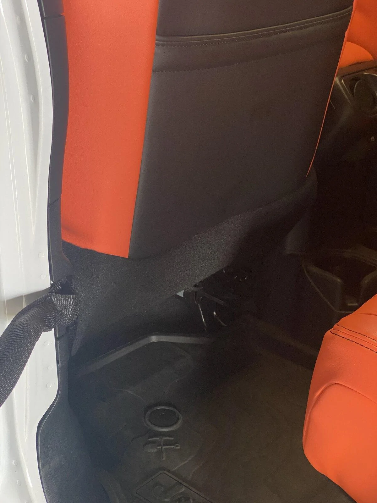 Jeep Gladiator What do you guys think? PRP Seat Covers CEB96A2E-074E-4571-B45A-6EFB78EBA005
