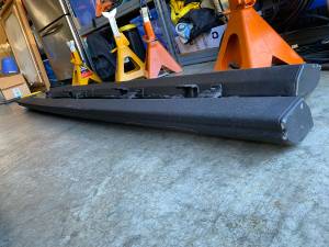 Jeep Gladiator Mopar Performance Rock Rails With Step Assist 00m0m_halWAkY69gfz_0jm0ew_300x300
