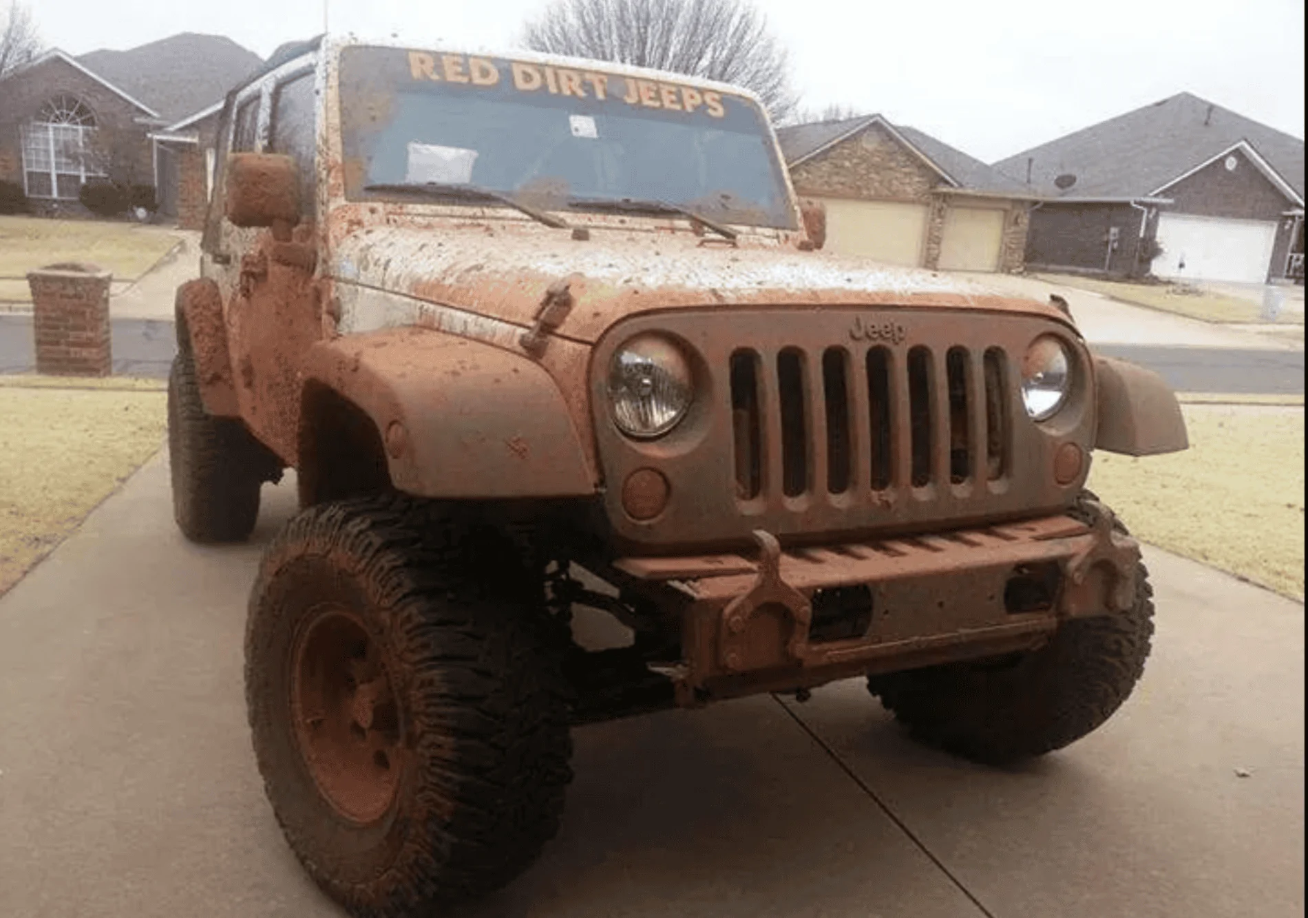 Jeep Gladiator 2022 Jeep Gladiator (JT) ORDER GUIDE!! [Updated Monthly] Screenshot_20211031-020253
