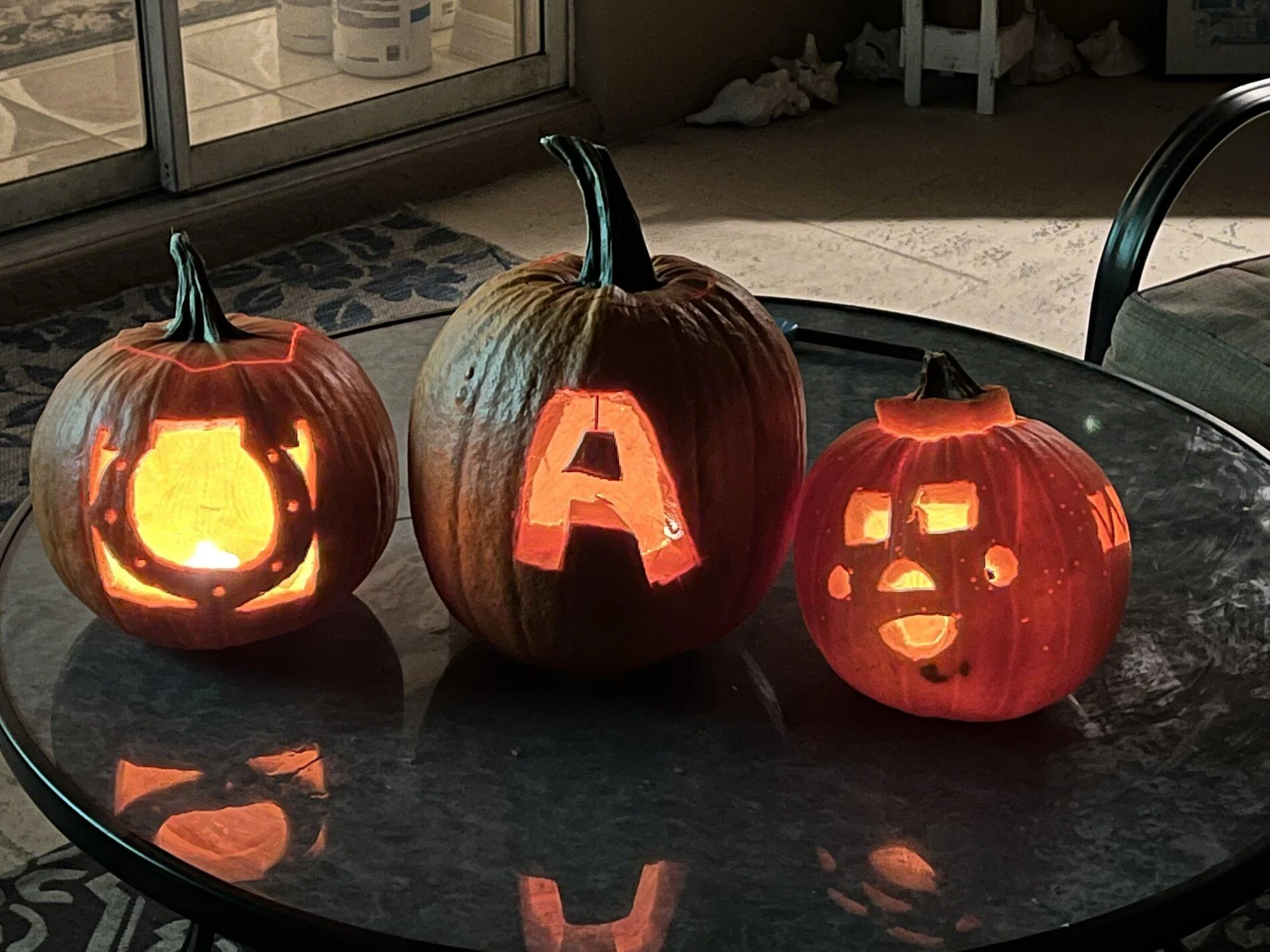 Jeep Gladiator Happy Halloween! 005A9AB4-DADB-420C-A4EC-C85004C56A48