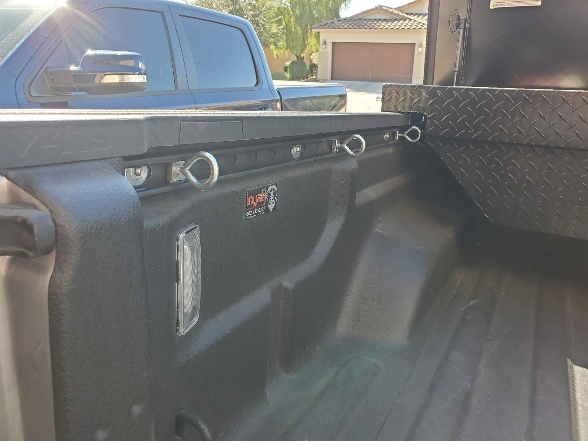 Jeep Gladiator What did you do TO your Gladiator today? [ADMIN WARNING: NO POLITICS, NO GUN TALK] 20211031_110037