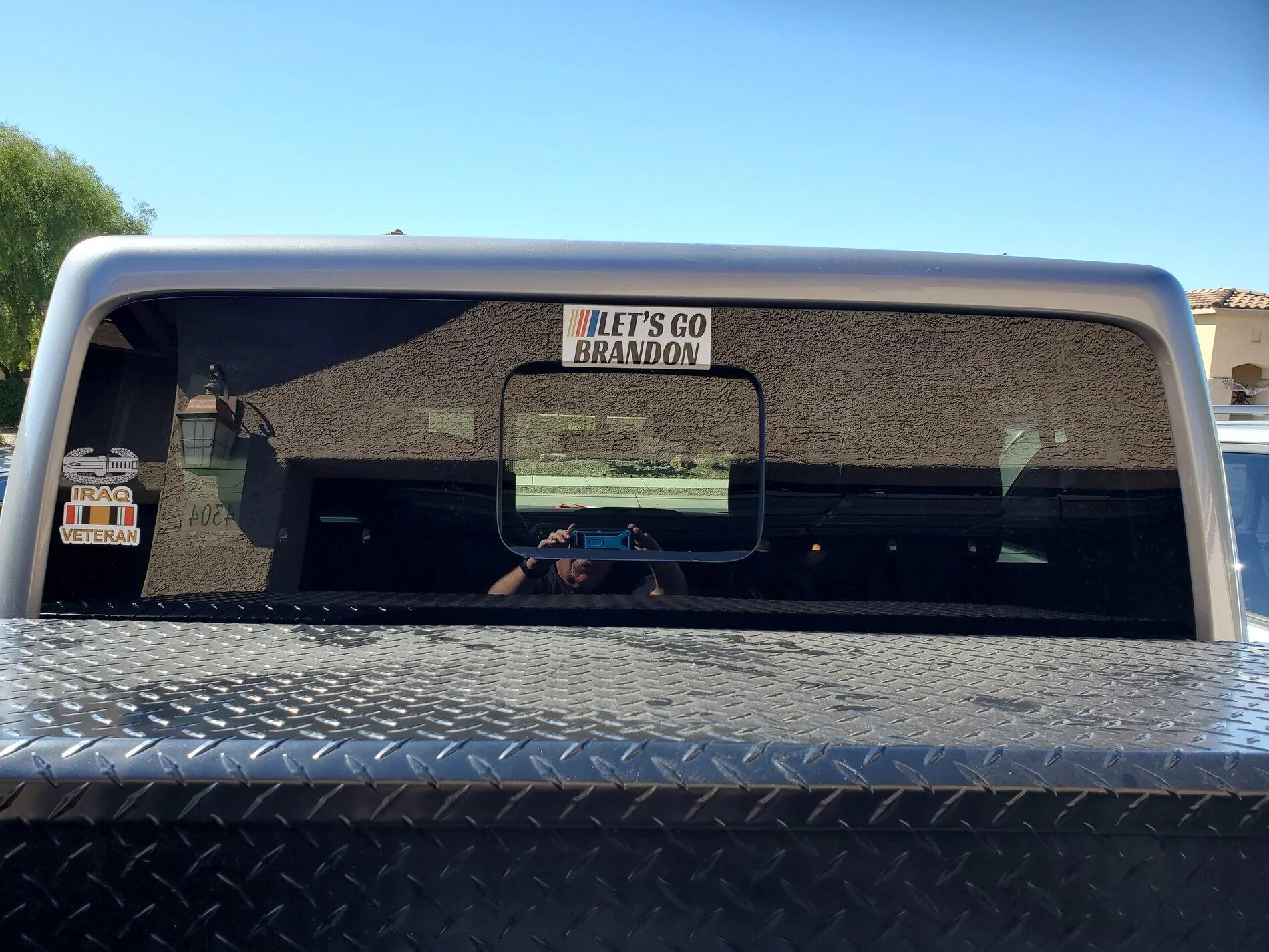 Jeep Gladiator What did you do TO your Gladiator today? [ADMIN WARNING: NO POLITICS, NO GUN TALK] 20211031_110442