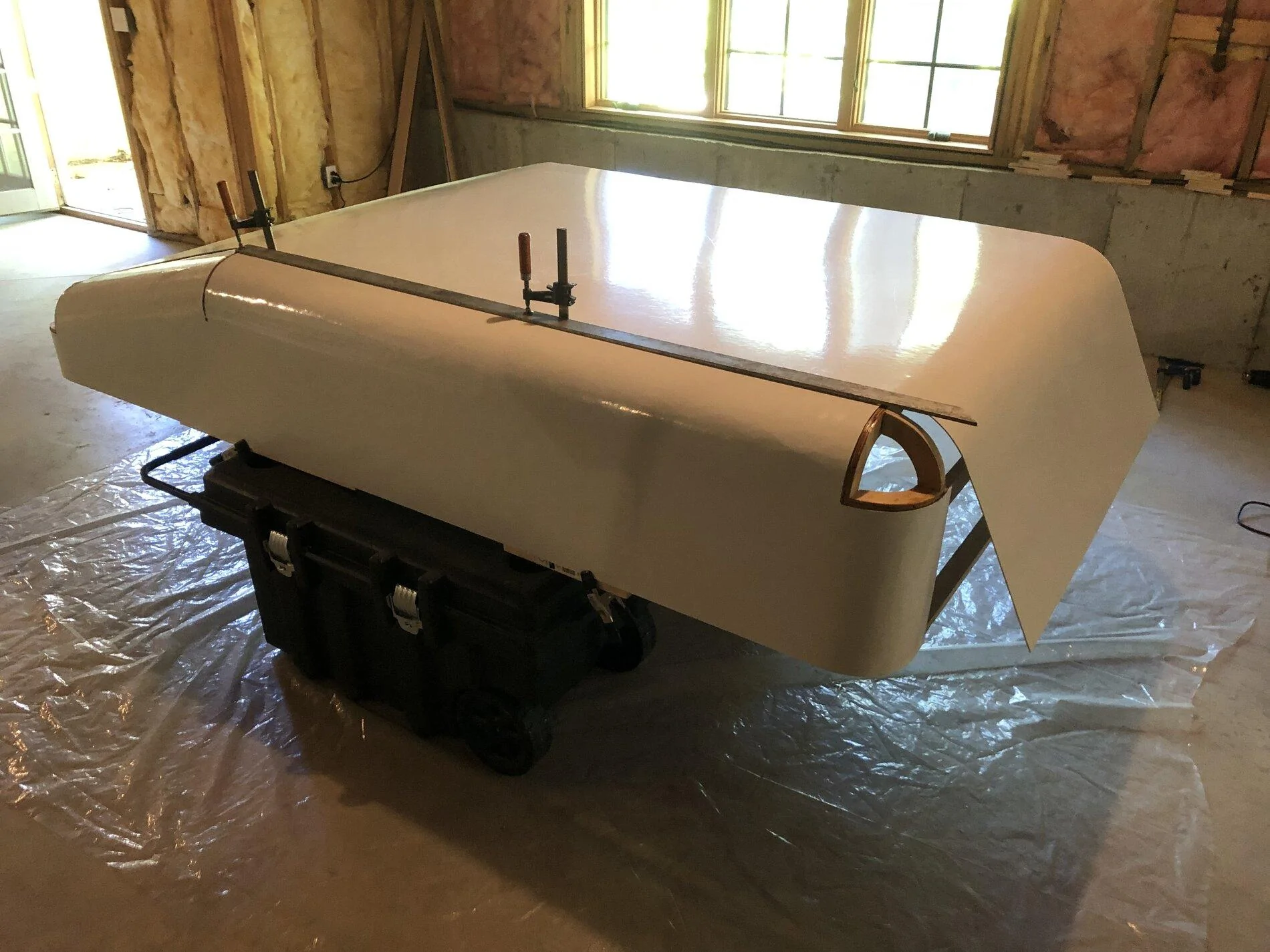 Jeep Gladiator Gladiator Expedition Rigs F6841F9C-0B3E-40F4-A1C6-66A9889F225F