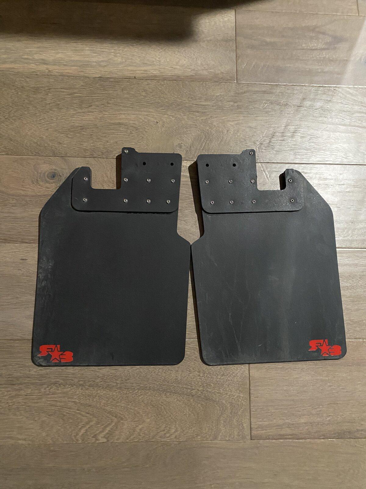 Jeep Gladiator Rokblokz XL rear 24D90B8E-E667-4C86-90FE-3E7010E860ED