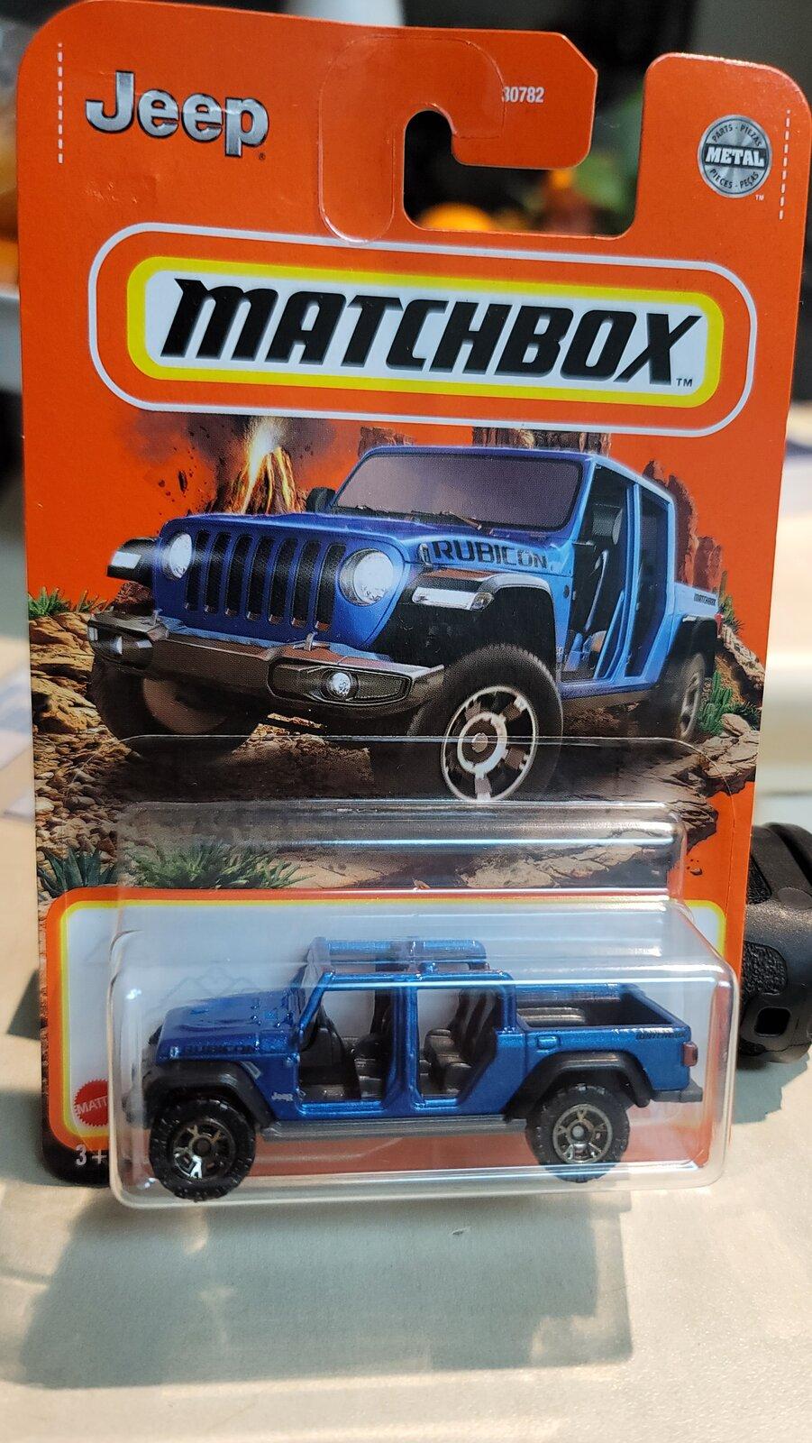 Jeep Gladiator HYDRO BLUE PEARL Gladiator JT Club 20211031_183713