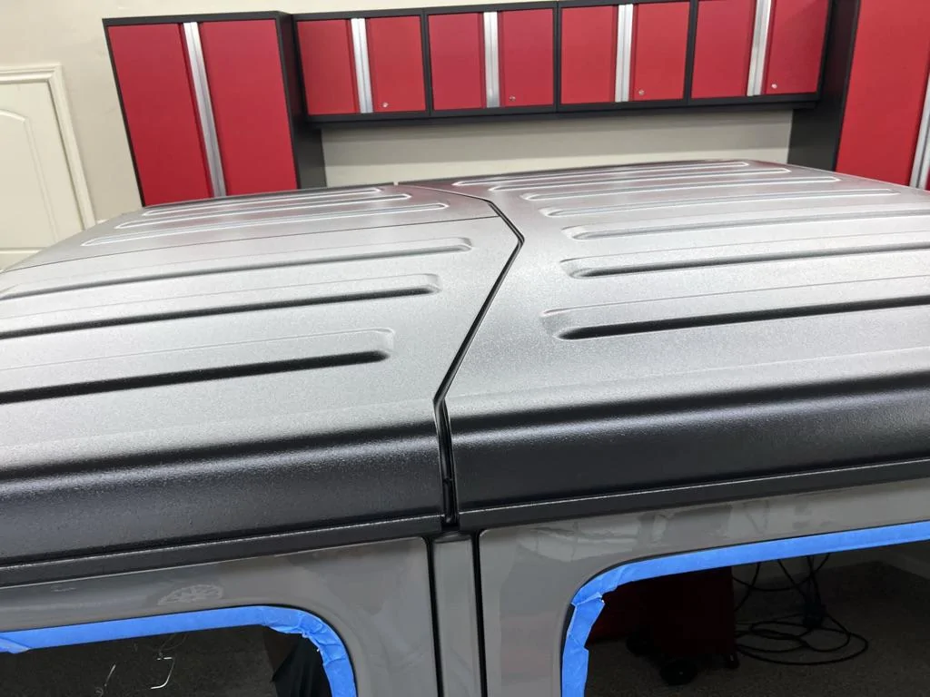 Jeep Gladiator What did you do TO your Gladiator today? [ADMIN WARNING: NO POLITICS, NO GUN TALK] 8AEA5FDC-61D4-4CBB-ABBE-D93BE0335CB8_1_105_c