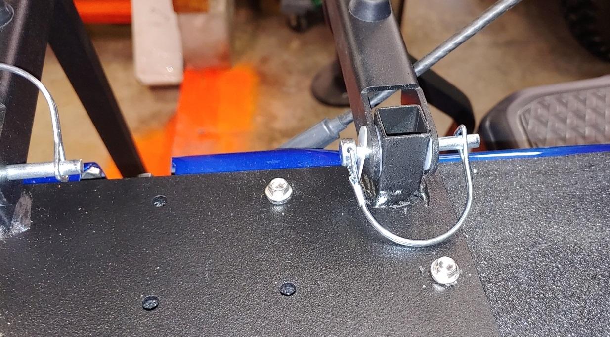 Jeep Gladiator Tailgate Damper barely noticeable 20201022_161606_HDR