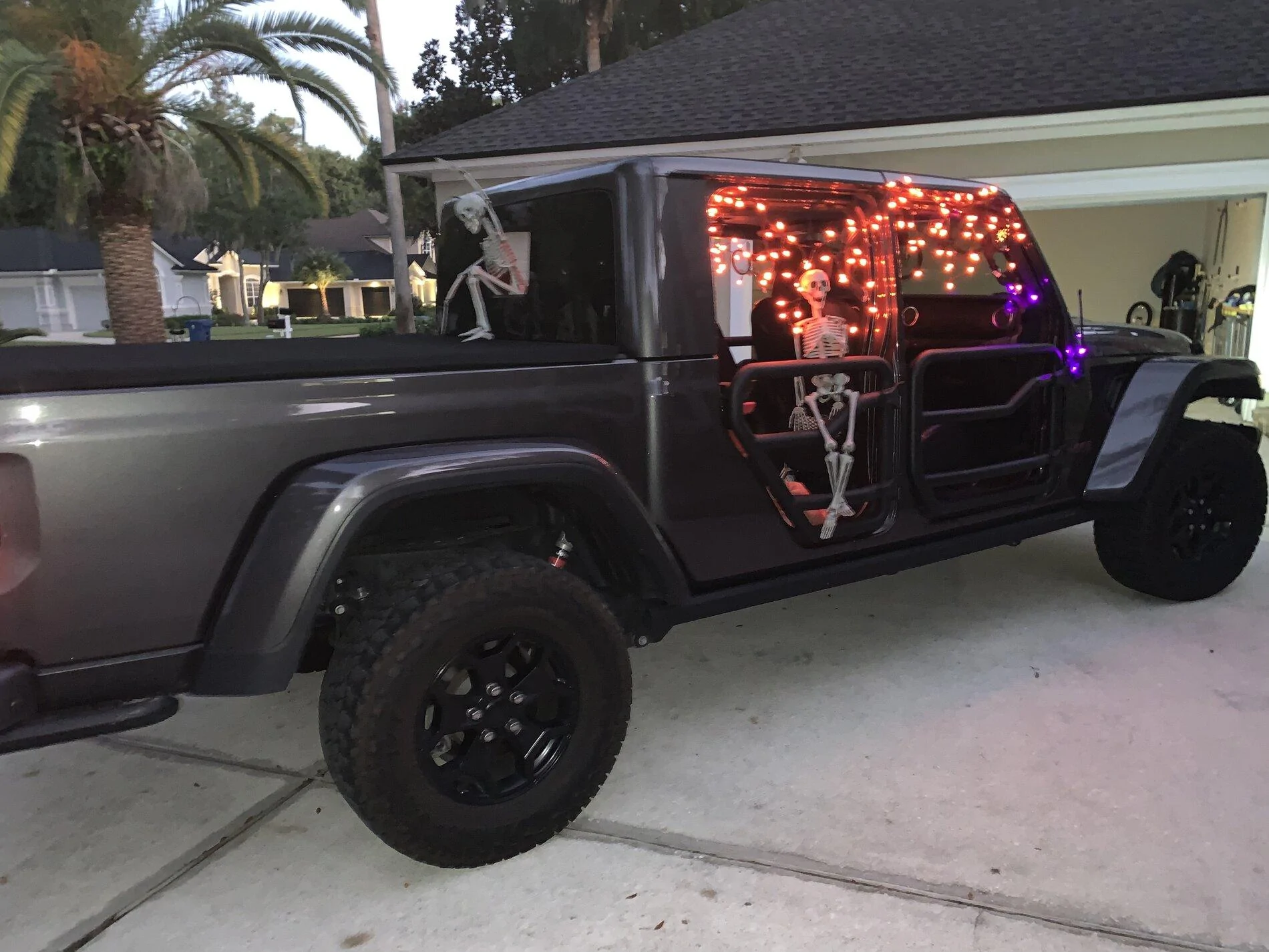 Jeep Gladiator What did you do TO your Gladiator today? [ADMIN WARNING: NO POLITICS, NO GUN TALK] 9AC862C4-BF2B-47ED-BC9A-5C7414FDE547
