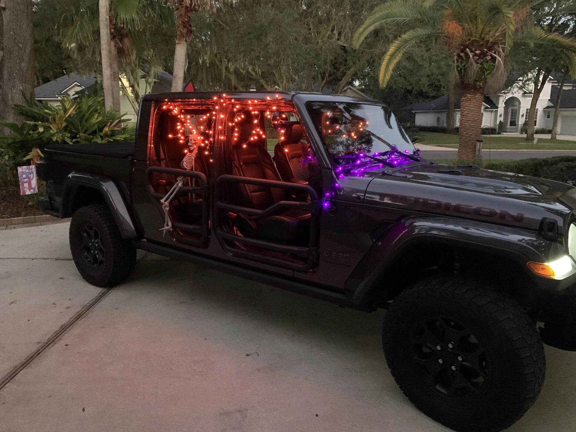 Jeep Gladiator What did you do TO your Gladiator today? [ADMIN WARNING: NO POLITICS, NO GUN TALK] BB6E930B-A6C3-463E-B457-1F2D420161CD
