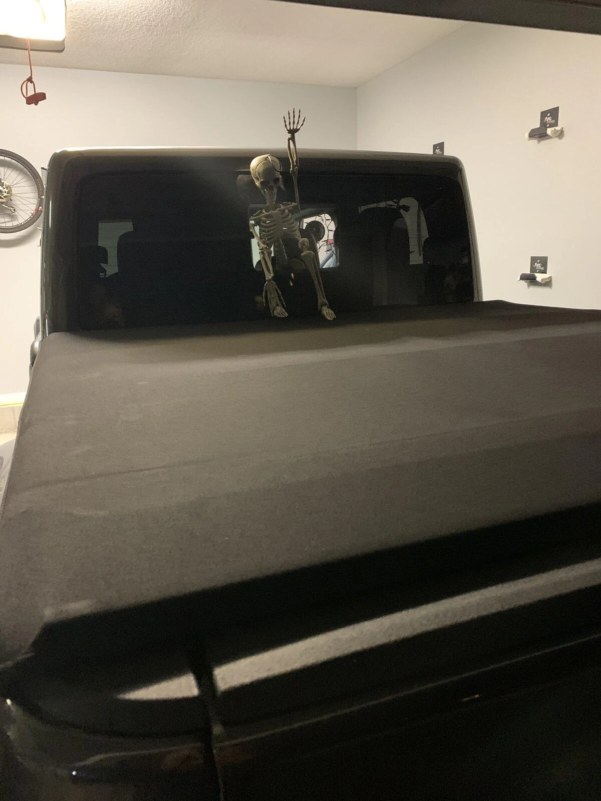 Jeep Gladiator What did you do TO your Gladiator today? [ADMIN WARNING: NO POLITICS, NO GUN TALK] 9D32F63A-441A-49D9-939F-3D0620ED6D51