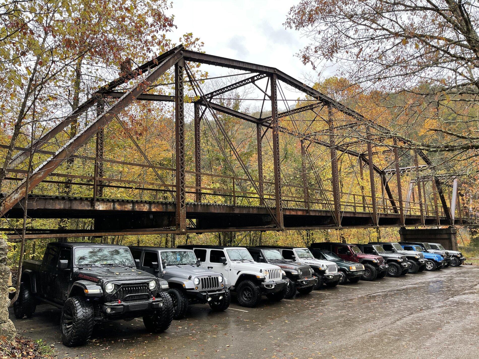 Jeep Gladiator Jeepin' and Creepin' Middle TN 1635776218556-jpe