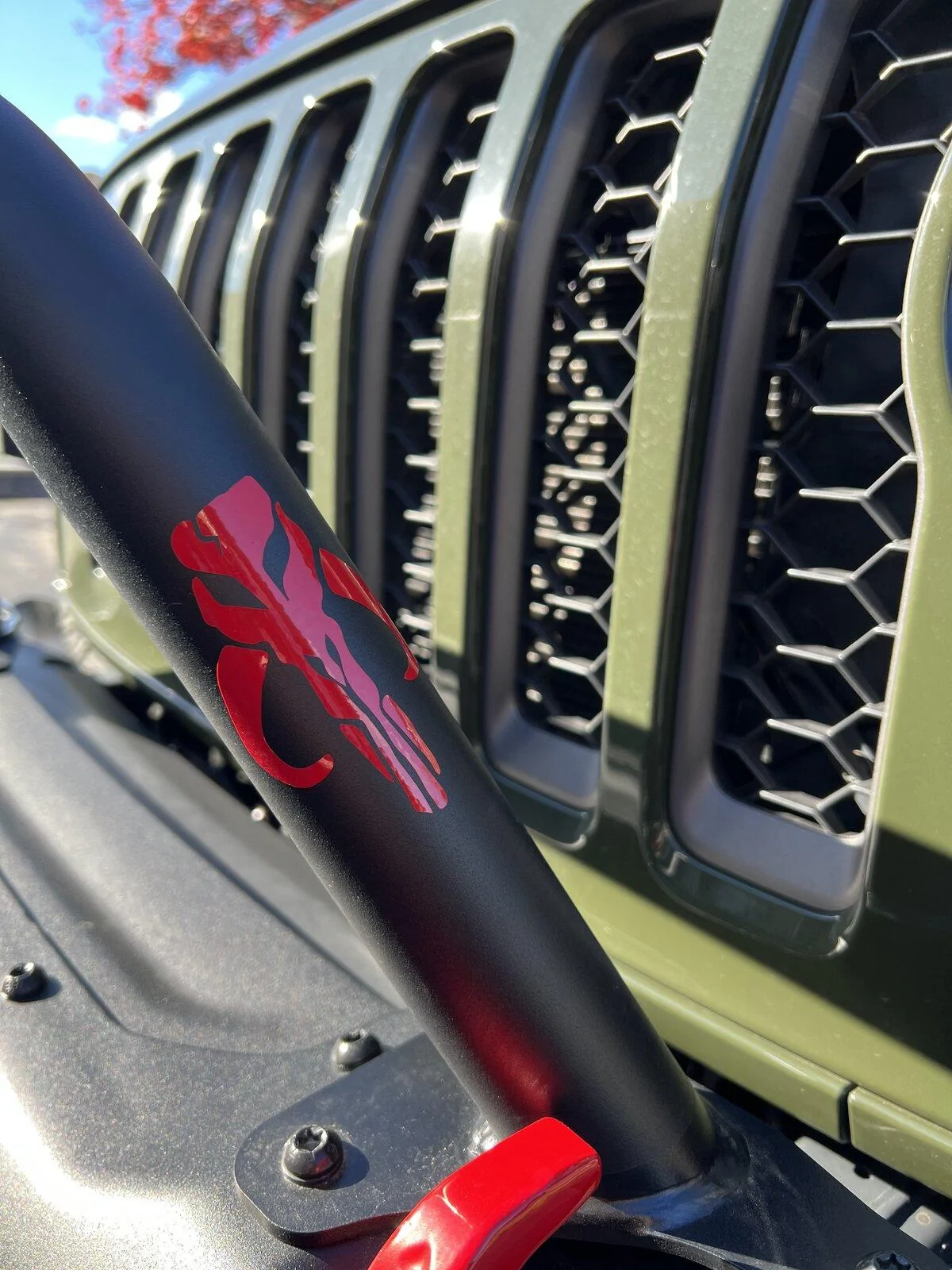 Jeep Gladiator Stick Pics - The Unofficial place to show off your decals and stickers C3E1533A-647F-4208-B330-ECEA5DE95ED5