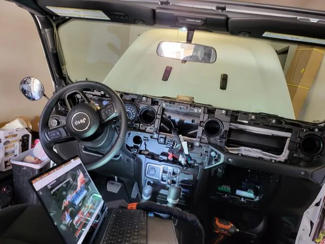 Jeep Gladiator Matts Ugly Truck 20211031-143119