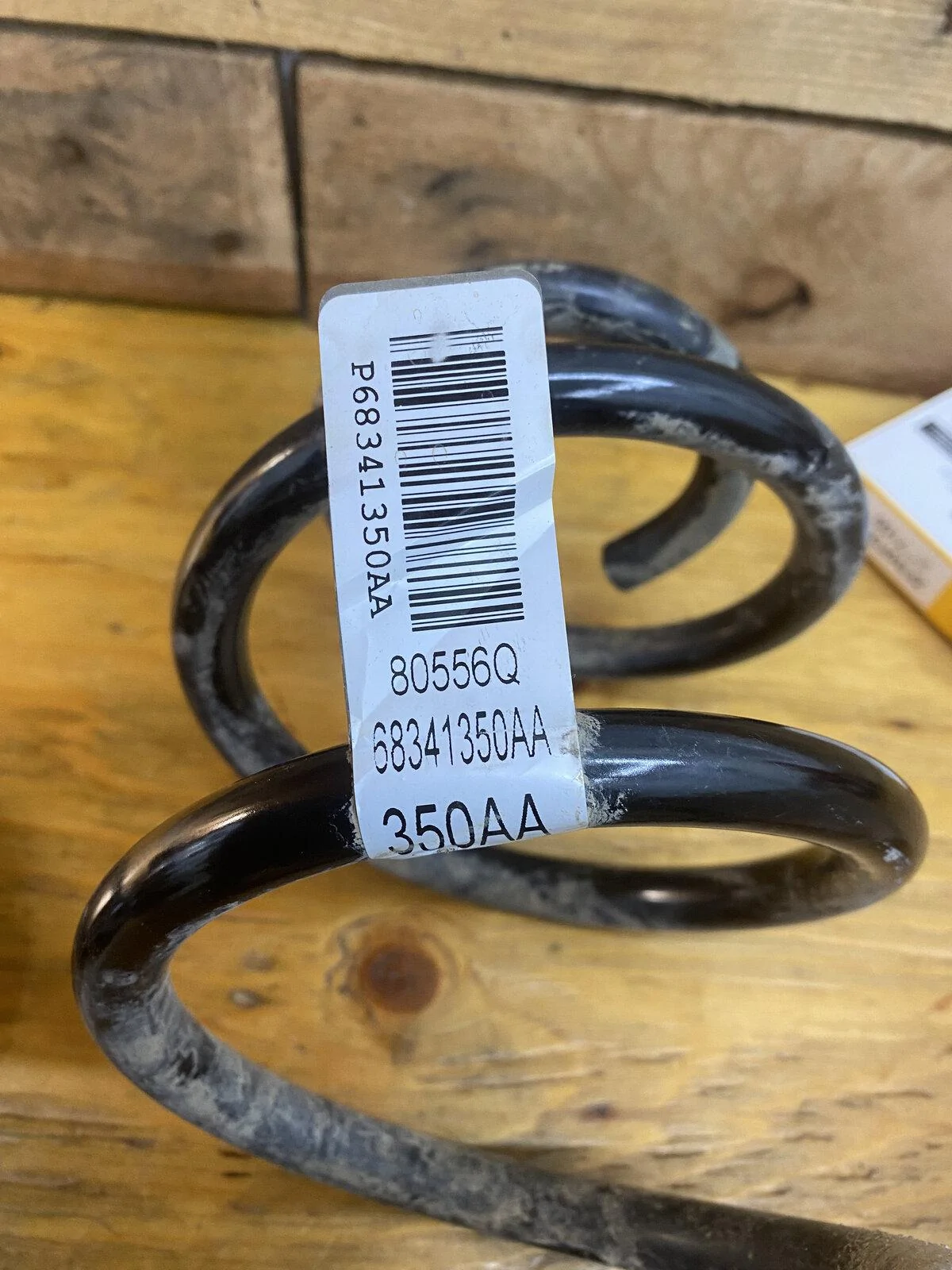 Jeep Gladiator Eco diesel Suspension bottoming out on normal roads 7A93D643-C3B6-41E5-8621-D5BFCECA6226