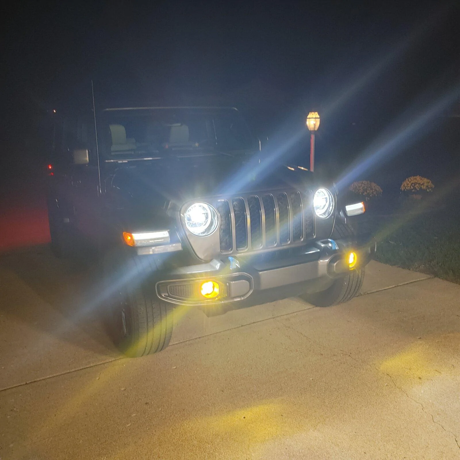 Jeep Gladiator Amber DD SS3s best thing since sliced bread 1101212149_HDR