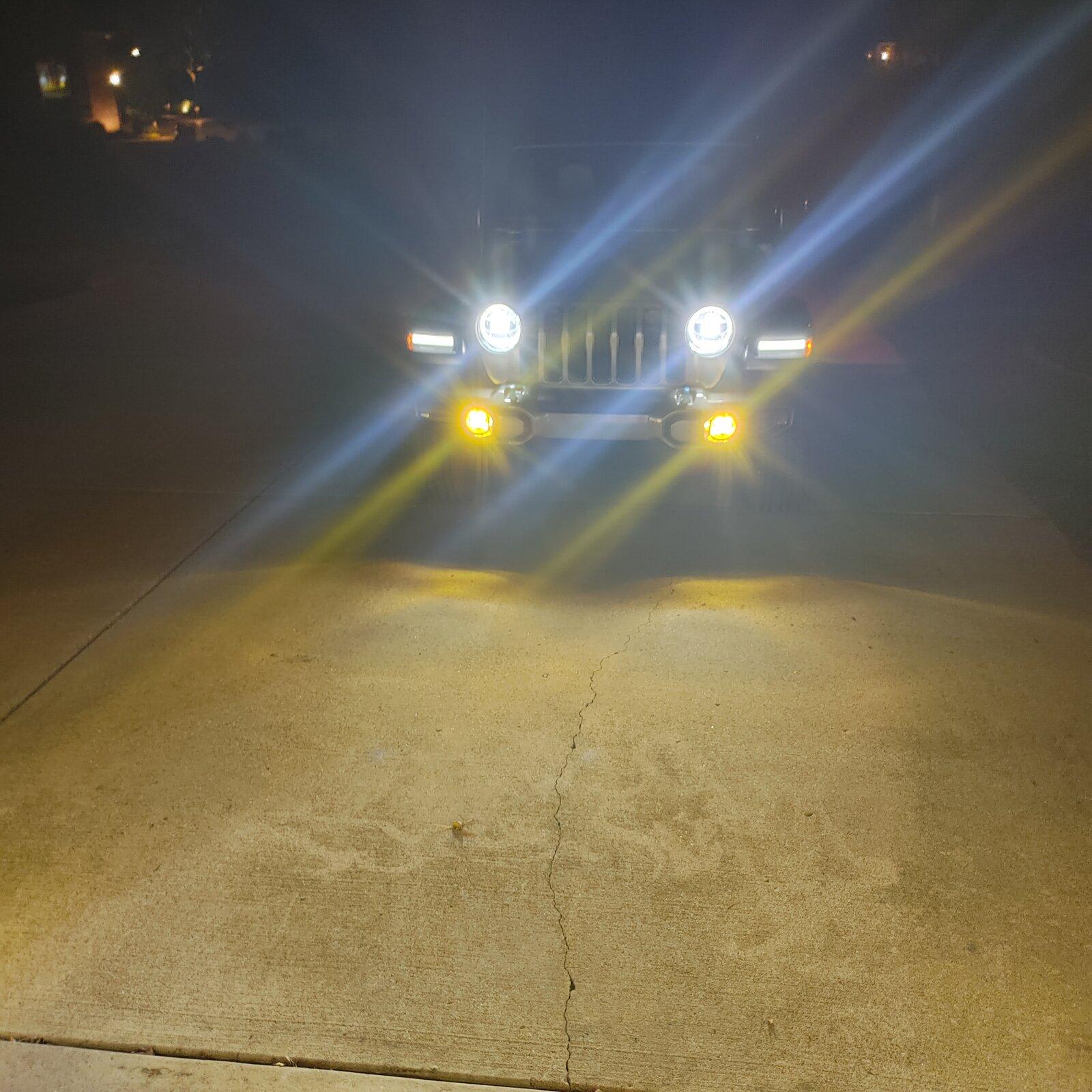 Jeep Gladiator Amber DD SS3s best thing since sliced bread 1101212150_HDR