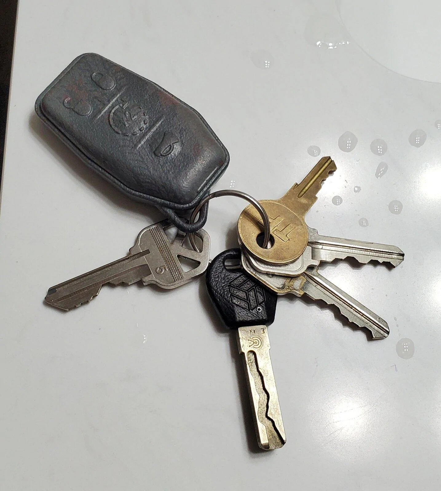 Jeep Gladiator Key Fob Mod 20211102_080554
