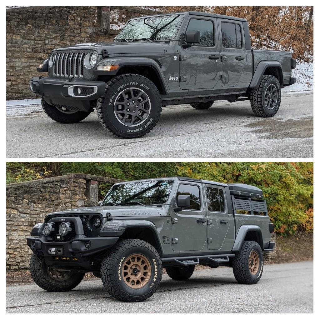 Jeep Gladiator STING GRAY Gladiator JT Club 20211101_175339-COLLAGE