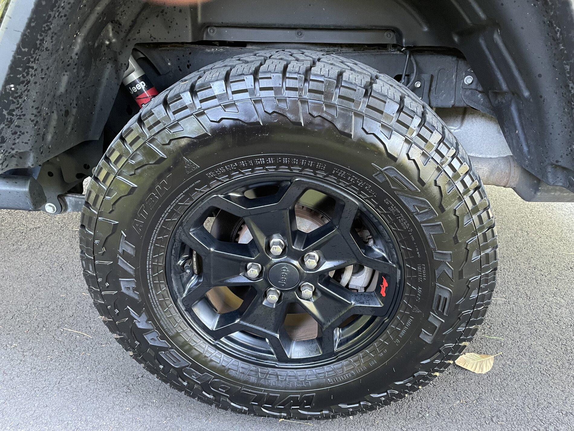 Jeep Gladiator 2020 Jeep Gladiator Launch Edition for Sale IMG_1667