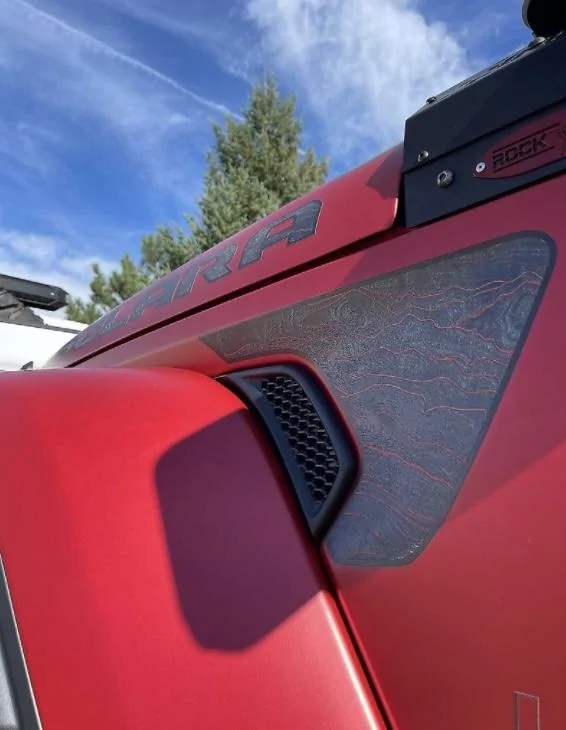 Jeep Gladiator Jeep Launches Jeep Graphic Studio for Gladiator Owners to Buy Custom Graphics / Decals screen-shot-2021-11-02-at-12-16-18-pm-jpg