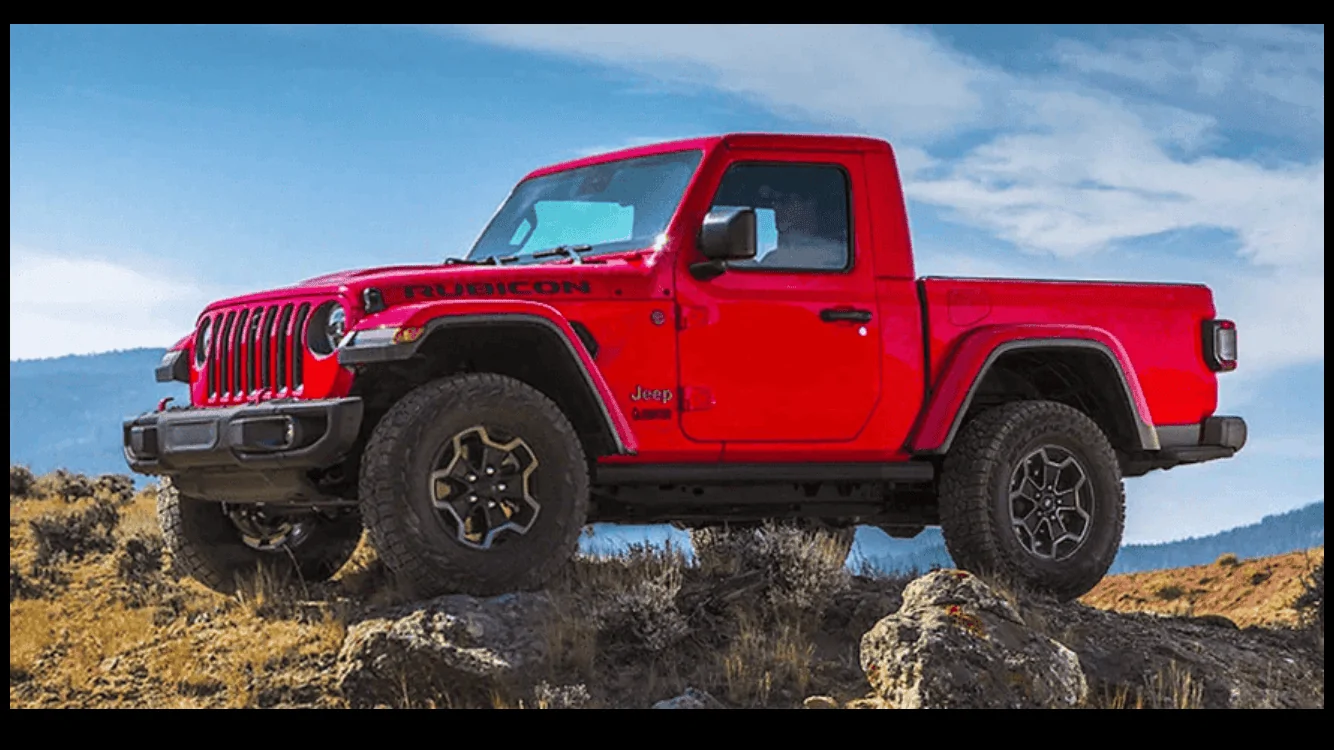 Jeep Gladiator O 1635901920546