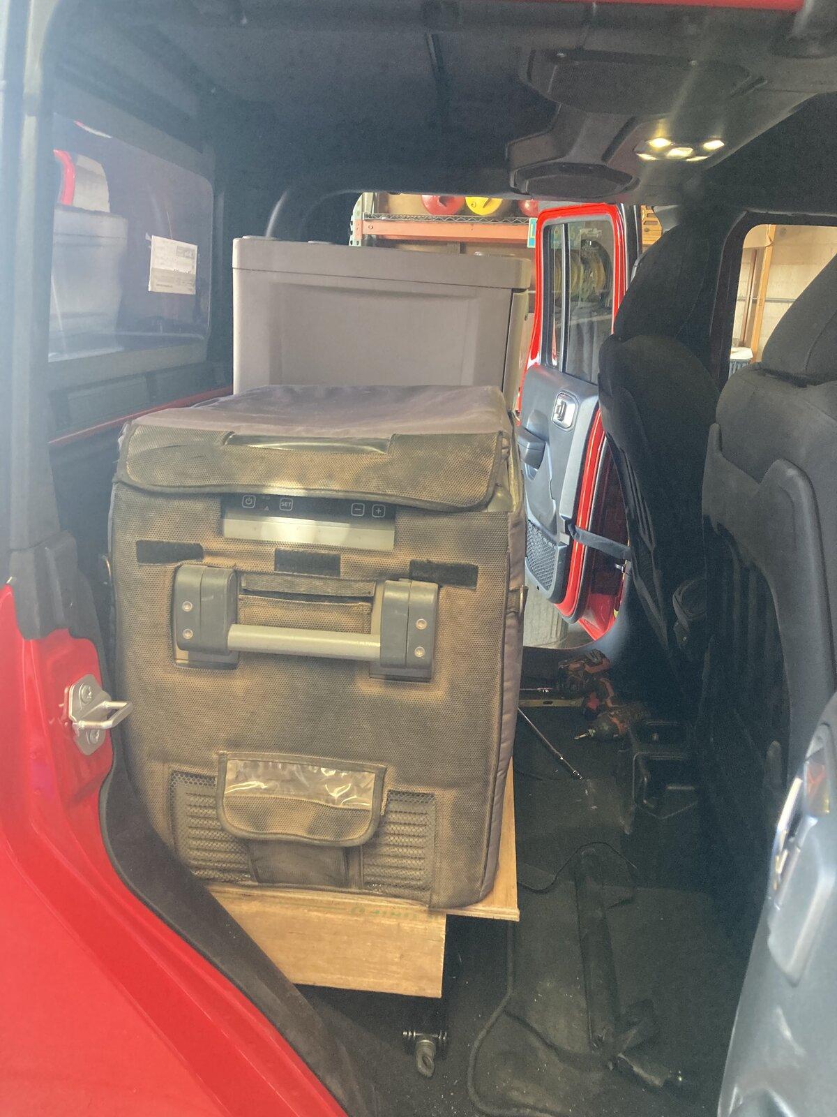 Jeep Gladiator Just Joined the Gladiator Club!! 428D4AA1-C254-4248-BA1D-B97D55F7EB1D