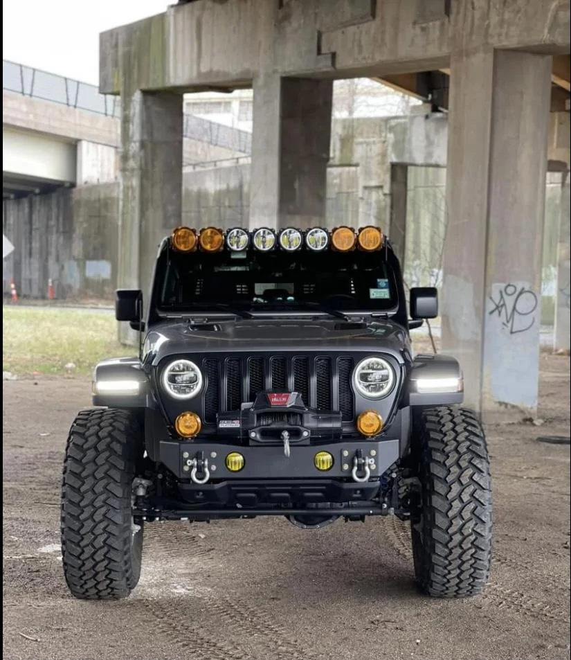 Jeep Gladiator CavFab JT Gladiator Vantage Series Winch Bumper 6D2CB681-B192-4936-AE8E-F2938522C3EF_1_201_a