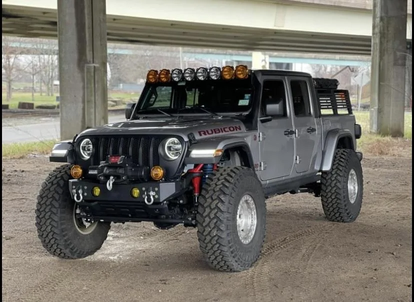 Jeep Gladiator CavFab JT Gladiator Vantage Series Winch Bumper 13FCF5CA-63DE-4A2D-A800-F576E055B058_1_201_a