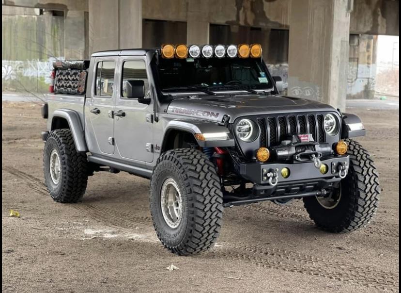 Jeep Gladiator CavFab JT Gladiator Vantage Series Winch Bumper 3A1F70F8-89A9-49F9-9FC5-C2BF3D4486E4_1_201_a